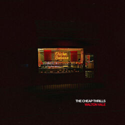 Walton Vale Chords by The Cheap Thrills