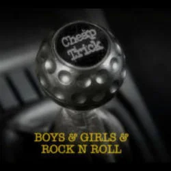 Boys And Girls And Rock N Roll Chords by Cheap Trick
