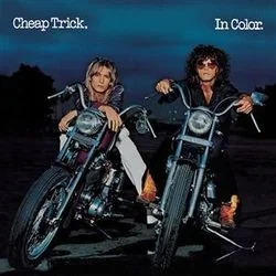 Downed Chords by Cheap Trick