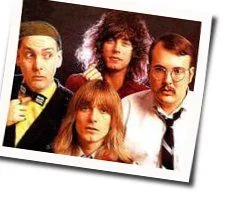 Sing My Blues Away Chords by Cheap Trick