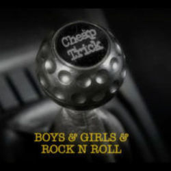 Boys And Girls And Rock N Roll by Cheap Trick