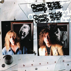 Busted Chords by Cheap Trick