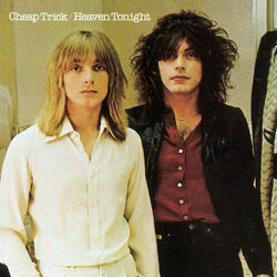 California Man by Cheap Trick