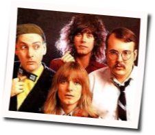 Come On Come On Tab by Cheap Trick