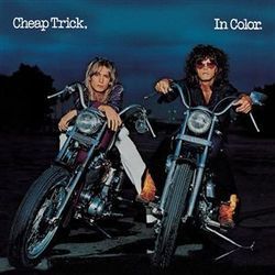 Downed Chords by Cheap Trick
