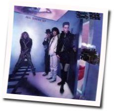 High Priest Of Rhythmic Noise Tab by Cheap Trick