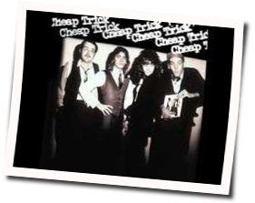 In The Street Bass Tab by Cheap Trick