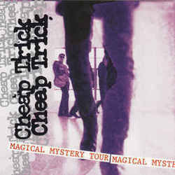 Magical Mystery Tour Chords by Cheap Trick