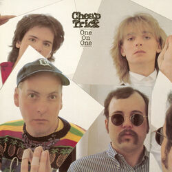 Oo La La La by Cheap Trick