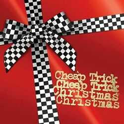 Run Rudolph Run Chords by Cheap Trick
