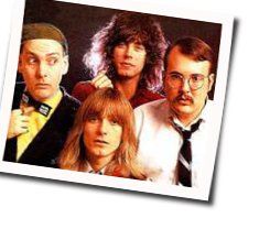 Sing My Blues Away Chords by Cheap Trick