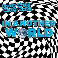 So It Goes Chords by Cheap Trick