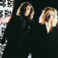 Space Tab by Cheap Trick