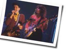 Surrender  Chords by Cheap Trick
