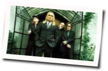 The Flame Chords by Cheap Trick