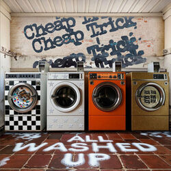 Twelve Gates Chords by Cheap Trick