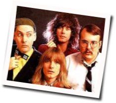 Twisted Heart Chords by Cheap Trick