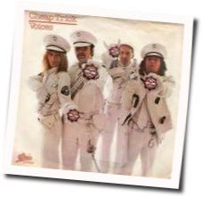 Voices  Chords by Cheap Trick