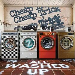 Wham Boom Bang Chords by Cheap Trick