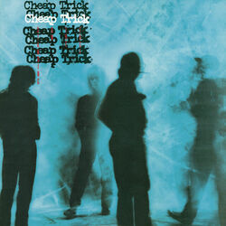 Wild Wild Women Chords by Cheap Trick