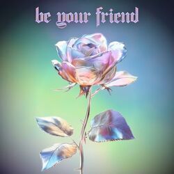 Be Your Friend Chords by Cheat Codes, Enisa, Edward Maya