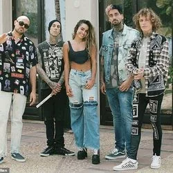 All Things Can Do Chords by Cheat Codes