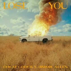 Lose You Chords by Cheat Codes & Jimmie Allen