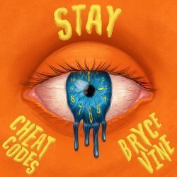 Stay by Cheat Codes Ft. Bryce Vine