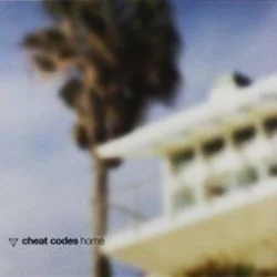 Home Chords by Cheat Codes