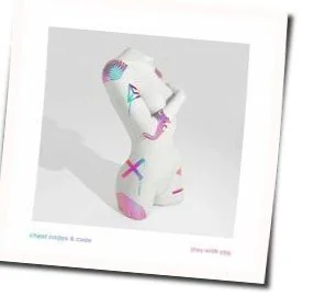 I Love It Chords by Cheat Codes