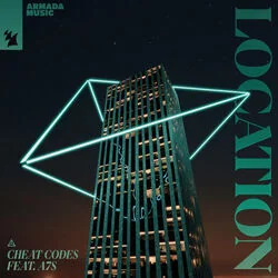 Location Chords by Cheat Codes