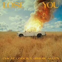 Lose You Chords by Cheat Codes