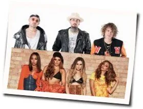 Only You Chords by Cheat Codes