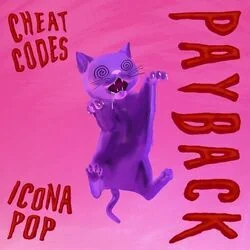 Payback Chords by Cheat Codes