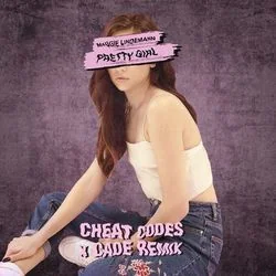 Pretty Girl (feat. Maggie Lindemann) Chords by Cheat Codes