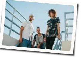 Stay With You Chords by Cheat Codes