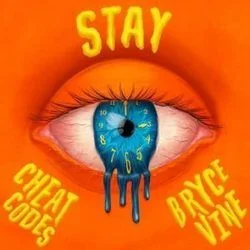 Stay Chords by Cheat Codes