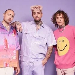 Tell Me You Love Me Chords by Cheat Codes