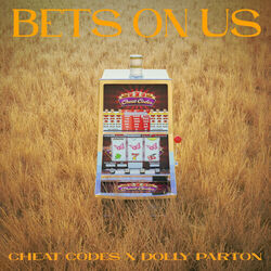 Bets On Us Chords by Cheat Codes