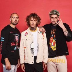 Ghost Story by Cheat Codes