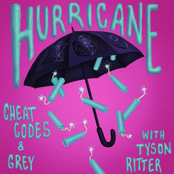Hurricane by Cheat Codes