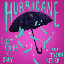 Hurricane Chords by Cheat Codes