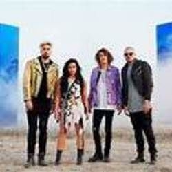 No Promises Ukulele Chords by Cheat Codes
