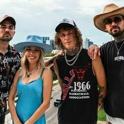 One Night Left  Chords by Cheat Codes