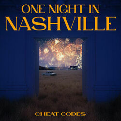 Somethings Coming Chords by Cheat Codes