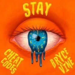 Stay by Cheat Codes