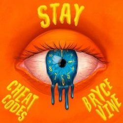 Stay Chords by Cheat Codes