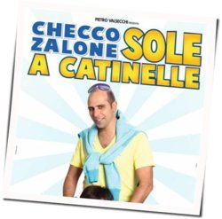 Dove Ho Sbagliato Chords by Checco Zalone