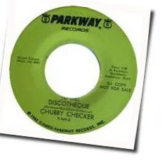 Do The Freddie Chords by Chubby Checker