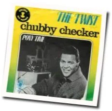 Lazy Elsie Molly Chords by Chubby Checker